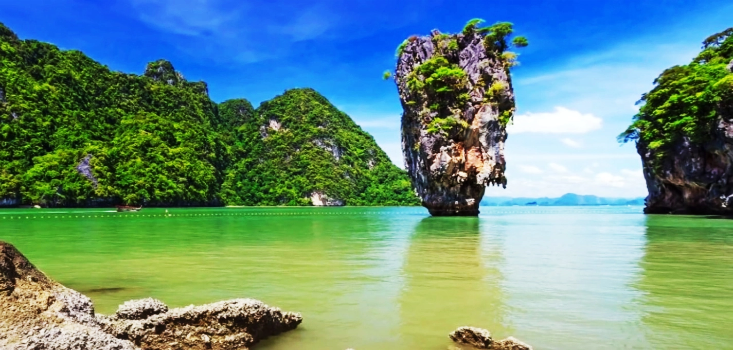 Andaman Delight with Baratang